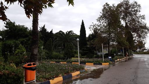 عکس اردوگاه ورزشی و فرهنگی شهید عظیمی بهزیستی کشور