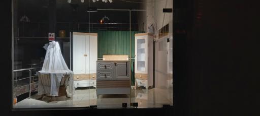 عکس گالری مبل شایان