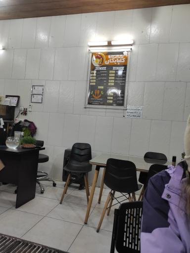 عکس کباب اصیل گلپایگان