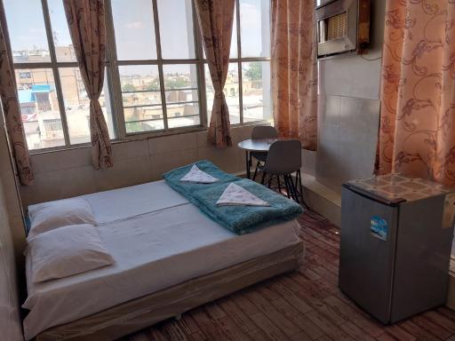 مسافرخانه اقبال نو