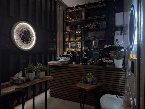 عکس کافه پاتوق