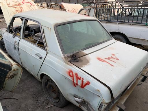 عکس مرکز اسقاط خودروهای فرسوده تلاشکاران ایرانیان
