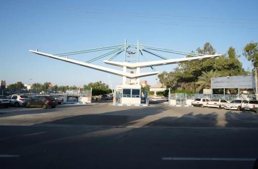 عکس دانشگاه دریانوردی و علوم دریایی چابهار