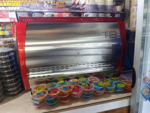 نمایندگی تخصصی قهوه ساز