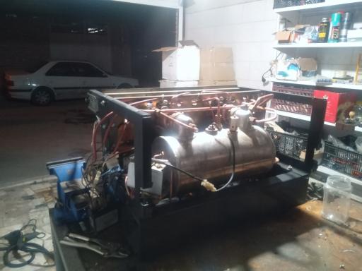 نمایندگی تخصصی قهوه ساز