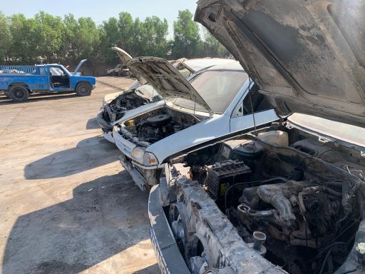 عکس مرکز اسقاط خودروهای فرسوده تلاشکاران ایرانیان