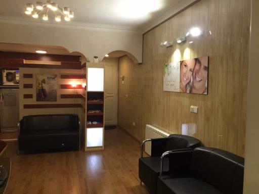 عکس دکتر وحید زمانیان