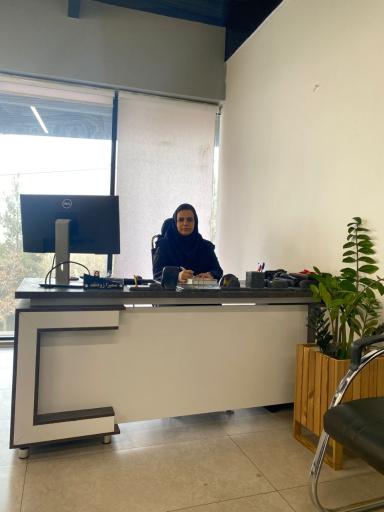 عکس دفتر اسناد رسمی شماره 65 پردیس