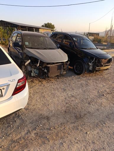 عکس صافکاری مرتضی افشون