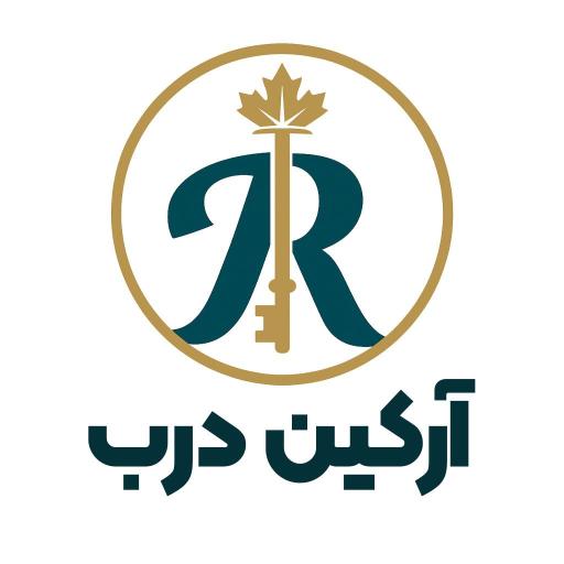 عکس آرکین درب