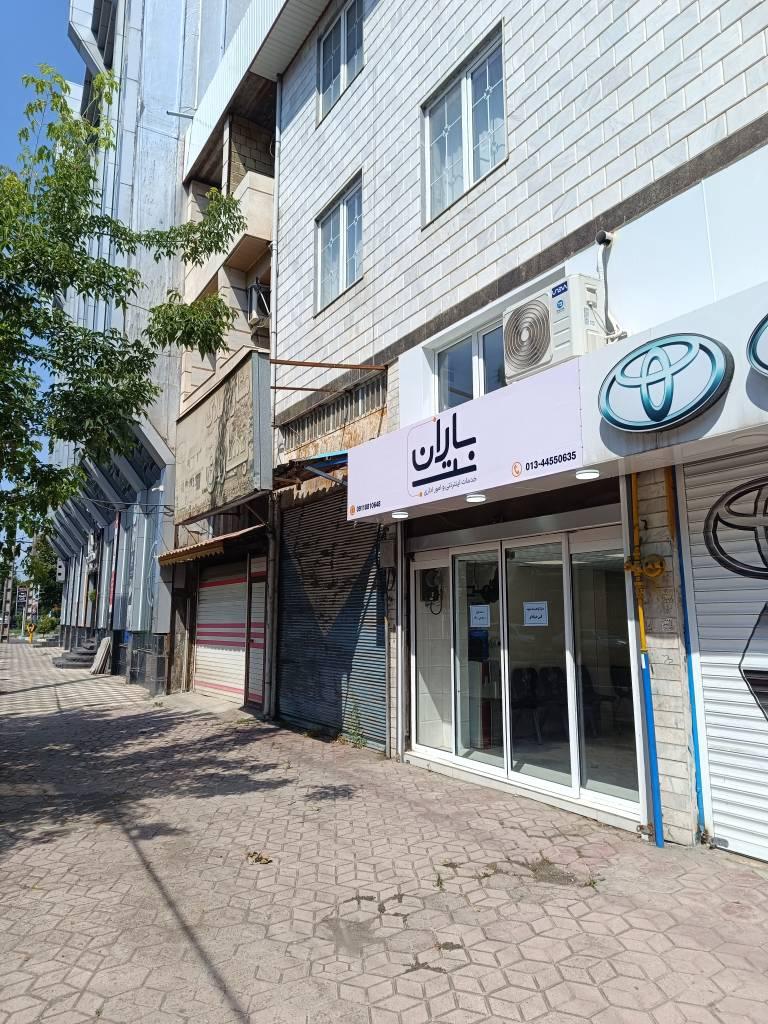 عکس کافی نت باران نت