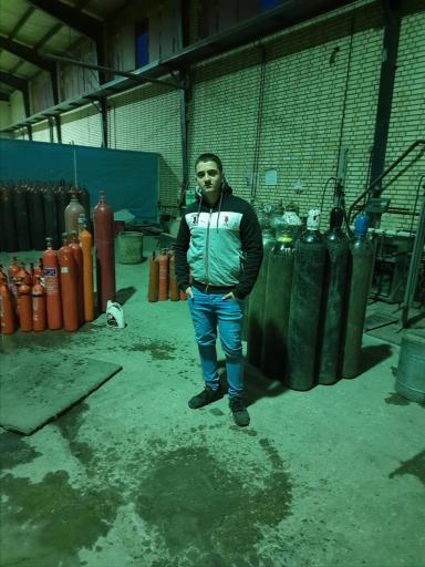 عکس شرکت مهاران آتش