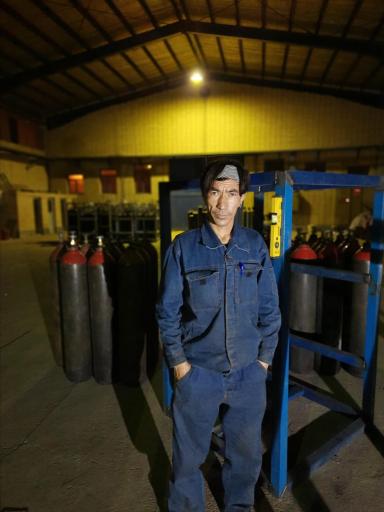 عکس شرکت مهاران آتش