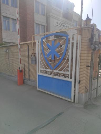 عکس مرکز مدیریت حوادث و فوریت های پزشکی استان قم، اورژانس 115