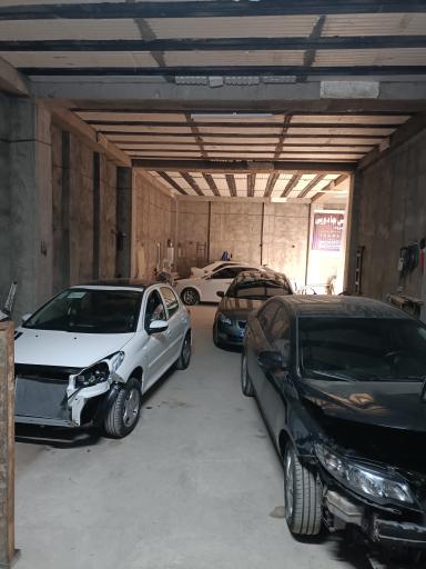 عکس صافکاری مرتضی افشون