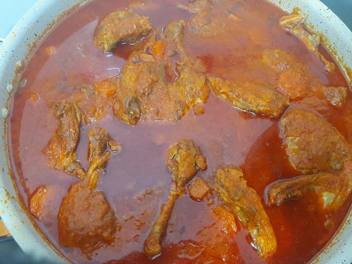 عکس کترینگ ارکیده