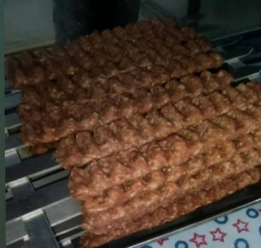 عکس کترینگ ارکیده