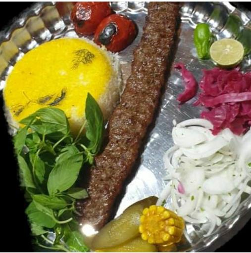 عکس کترینگ ارکیده