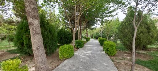 عکس پارک دباغیان