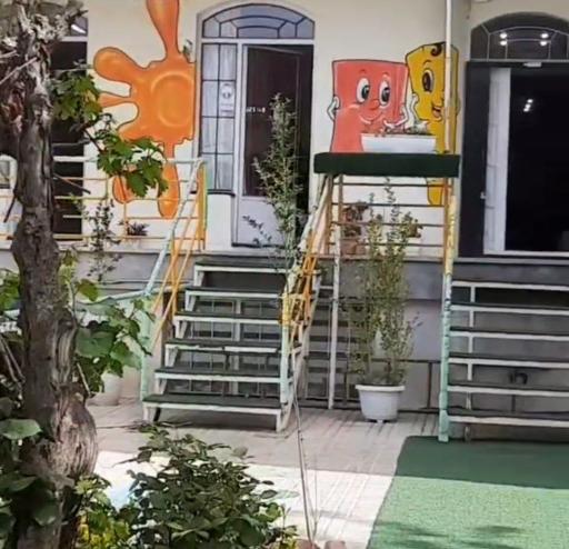 عکس دبستان غیر دولتی دخترانه یادگار بعثت