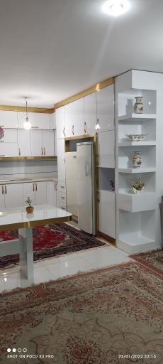 عکس کابینت سازی براتی