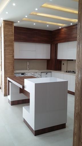 عکس کابینت سازی براتی