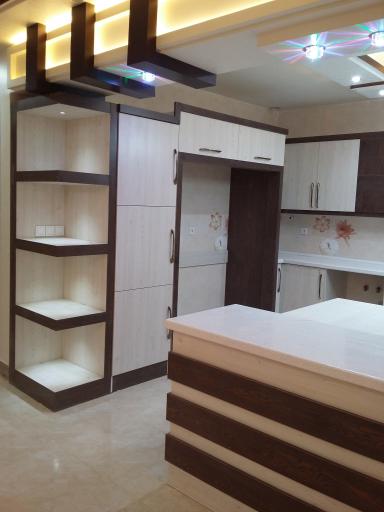 عکس کابینت سازی براتی