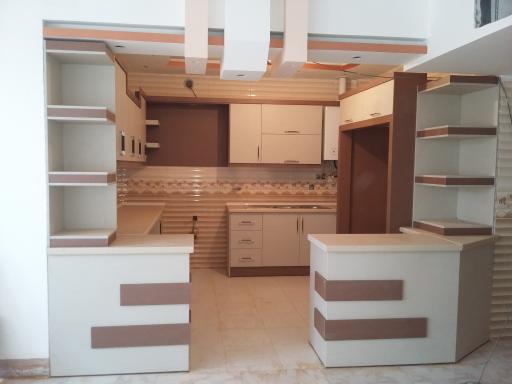 عکس کابینت سازی براتی