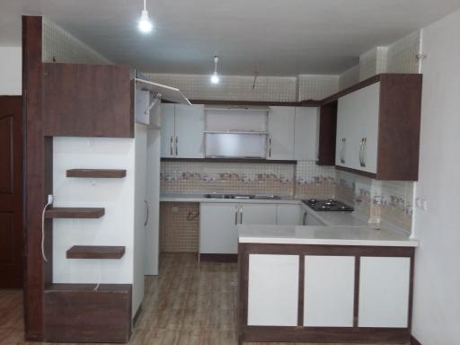 عکس کابینت سازی براتی