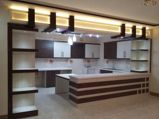 عکس کابینت سازی براتی