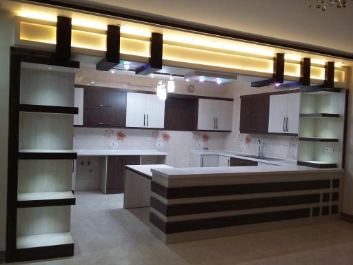 عکس کابینت سازی براتی