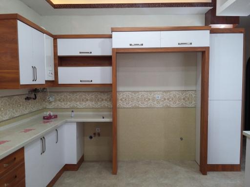 عکس کابینت سازی براتی