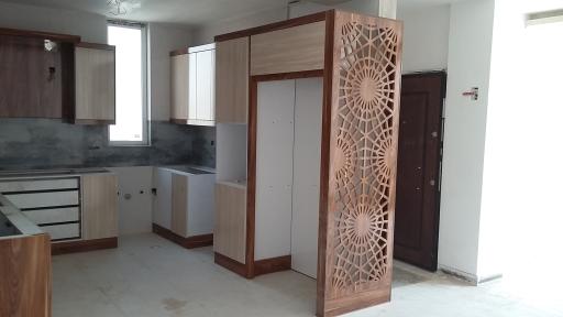 عکس کابینت سازی براتی