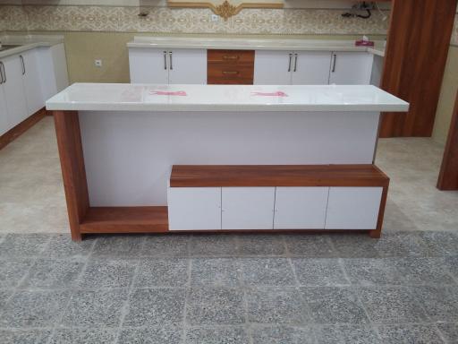 عکس کابینت سازی براتی