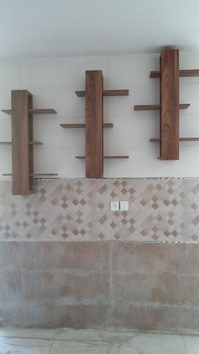 عکس کابینت سازی براتی