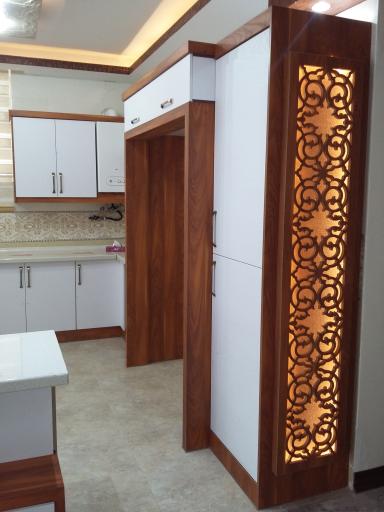 عکس کابینت سازی براتی