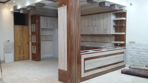 عکس کابینت سازی براتی