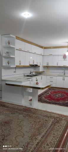 عکس کابینت سازی براتی