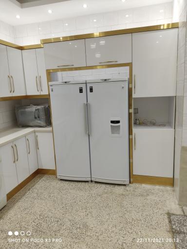 عکس کابینت سازی براتی