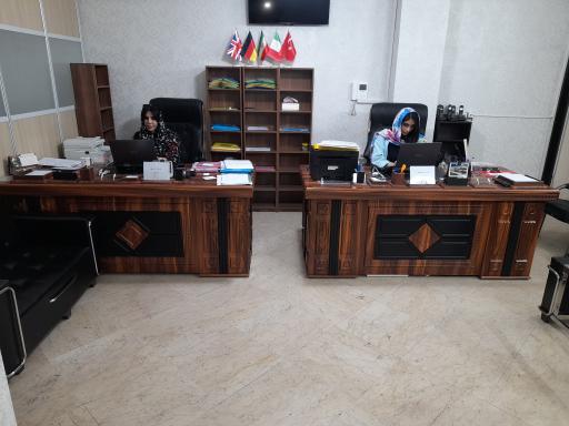 عکس دارالترجمه رسمی پارسیس