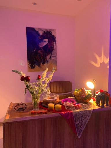 عکس آموزشگاه نقاشی خانه ابرنگ