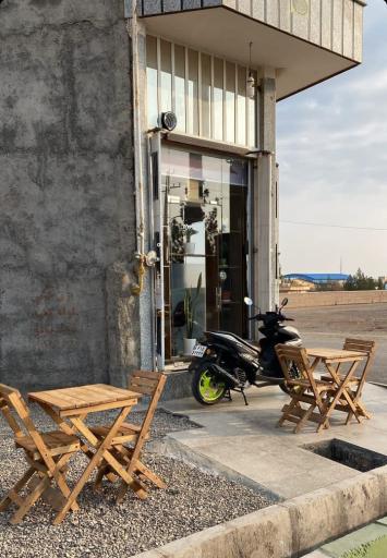 عکس کافه آنا 