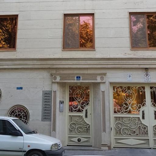 عکس ساختمان یاس