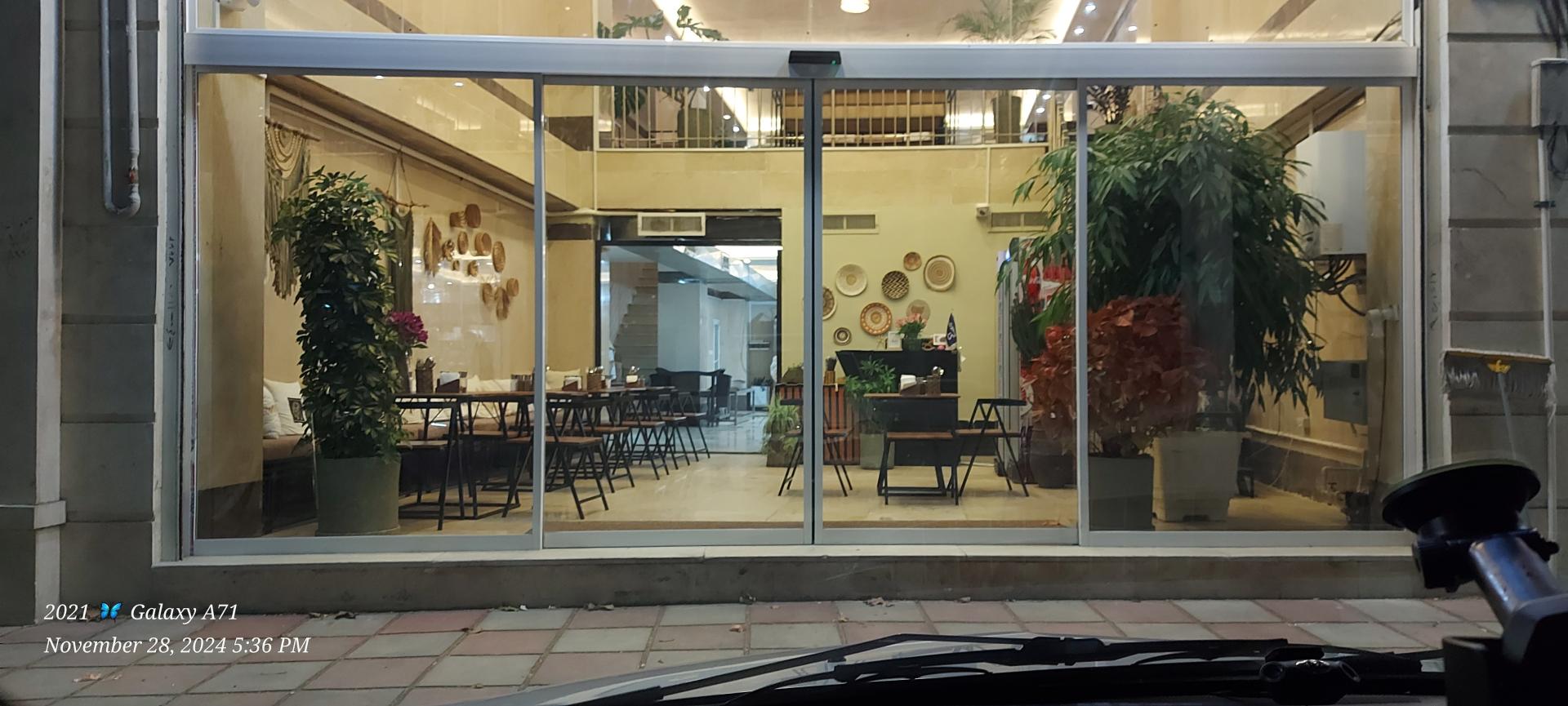 عکس رستوران کاسه