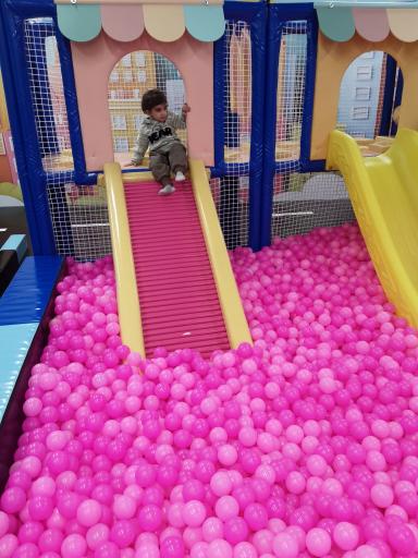 عکس خانه بازی سورن