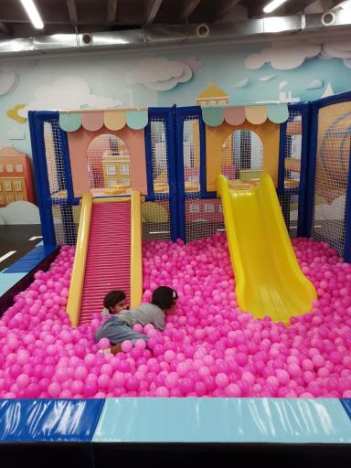 عکس خانه بازی سورن