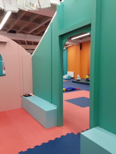 عکس خانه بازی سورن