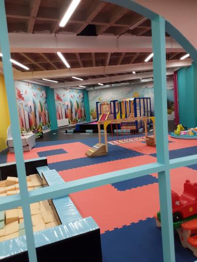 عکس خانه بازی سورن