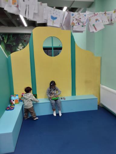 عکس خانه بازی سورن