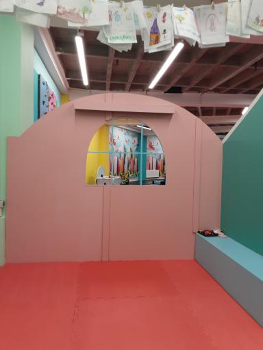 عکس خانه بازی سورن